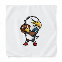 Eagle American Football
