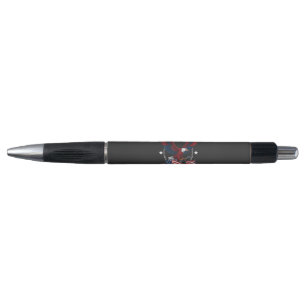 Eagle And Flag 250 Years 1776-2026 250th Pen