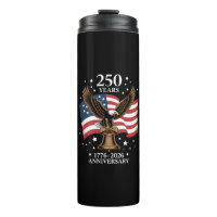 Eagle and Flag 250 Years of America 1776-2026