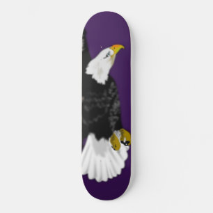 Eagle Attack - Skateboard