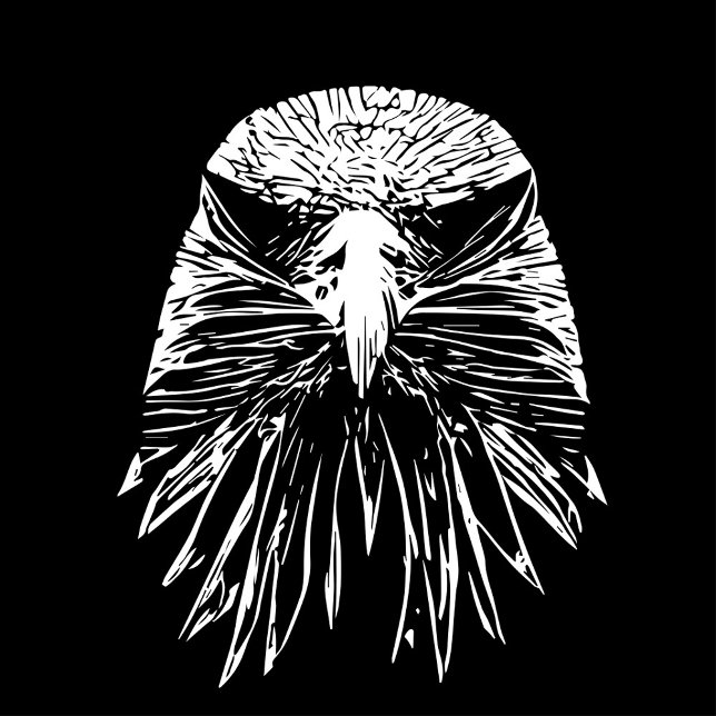 Eagle  bath towel set (Creator Uploaded)