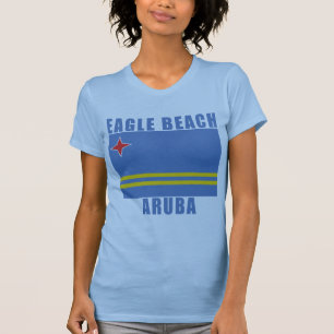 EAGLE BEACH ARUBA Tshirts, Gifts T-Shirt