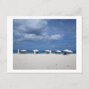 Eagle Beach Postcard