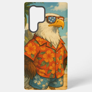 Eagle Beach  Samsung Galaxy Case