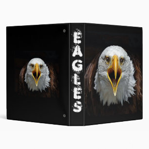 eagle binder