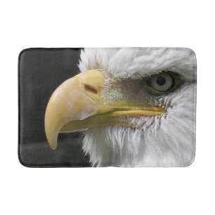 EAGLE BIRD OF PREY BATH MAT