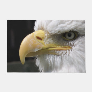 EAGLE BIRD OF PREY   DOORMAT