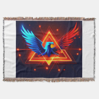 Eagle Blanket
