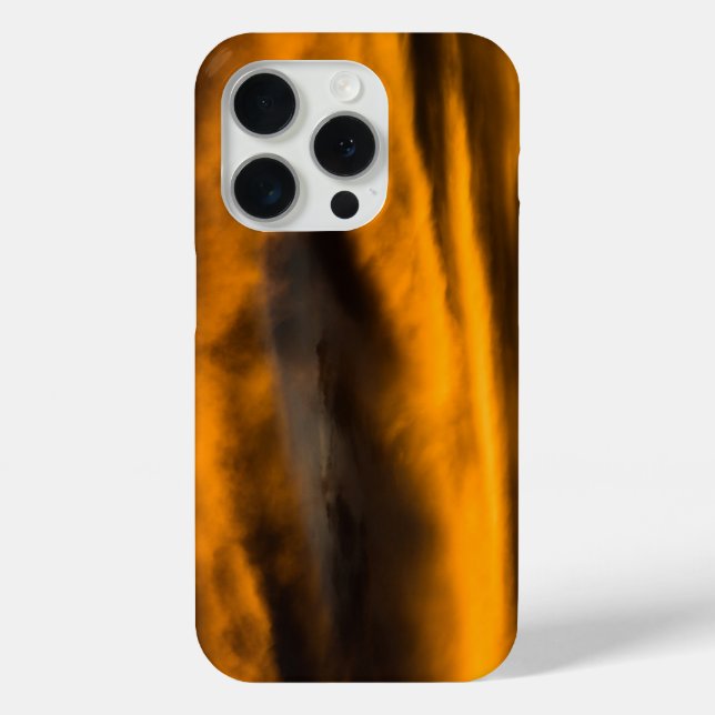 eagle burnout Case-Mate iPhone case (Back)