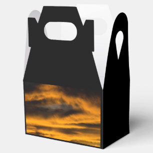 eagle burnout favor box