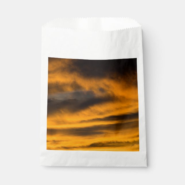 eagle burnout favour bag (Front)