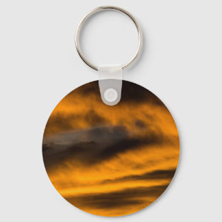 eagle burnout keychain