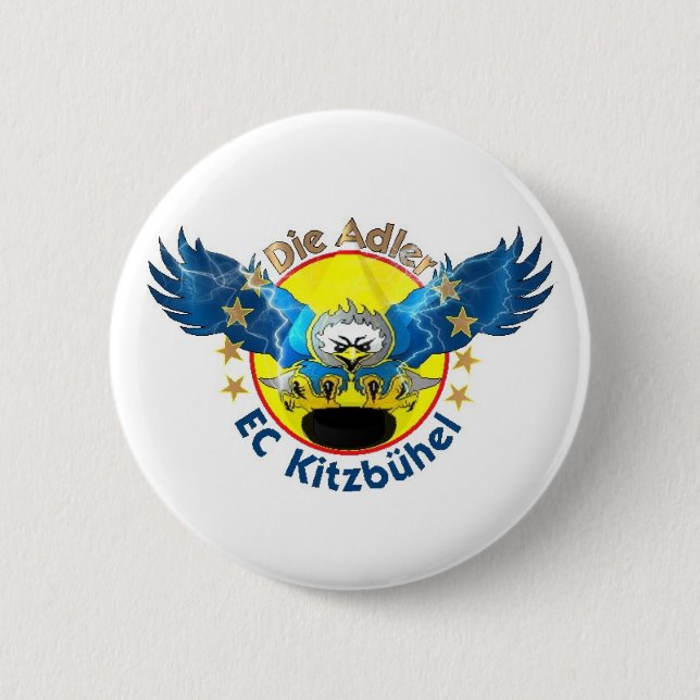 eagle Button (Front)