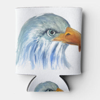 Eagle Can Cooler