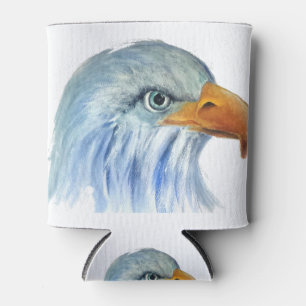 Eagle Can Cooler