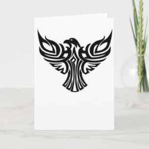 Eagle Card