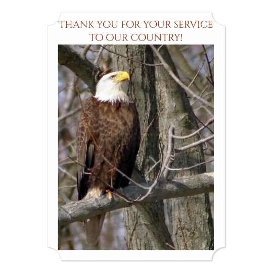 Eagle Card