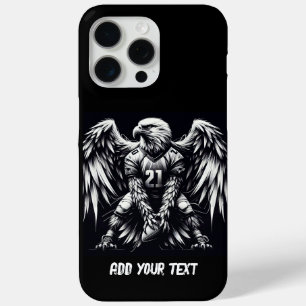 Eagle iPhone 15 Pro Max Case