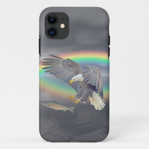 Eagle iPhone 11 Case
