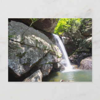 Eagle Cliff Falls, Kentucky Postcard