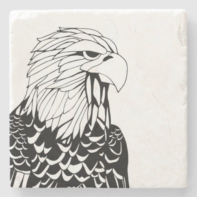 Eagle Coaster (Front)
