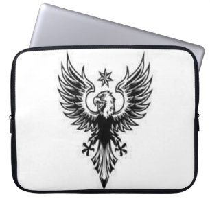 Eagle Crest Laptop Sleeve