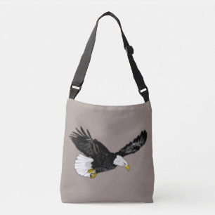 Eagle - crossbody bag
