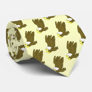 Eagle Design Tie