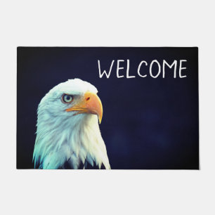 Eagle Doormat