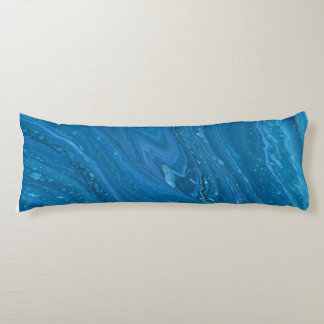Eagle Eye 1 Coussin Abstrait