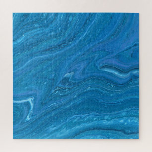 Eagle Eye 2 Abstract Puzzle