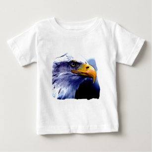 Eagle Eye Baby T-Shirt
