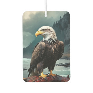 Eagle Eyes Air Freshener