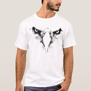 Eagle Eyes T-Shirt