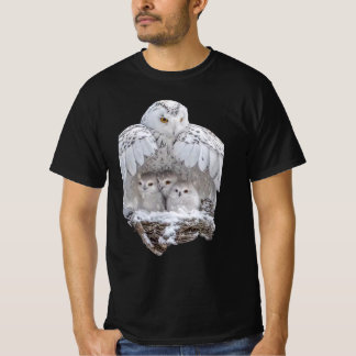 eagle family vibe T-Shirt