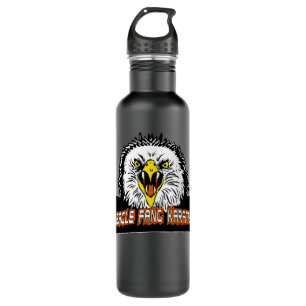 Eagle fang Karate  710 Ml Water Bottle