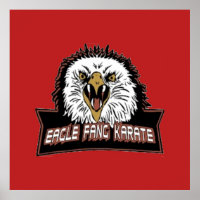 Eagle Fang Karate