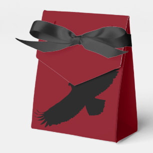 Eagle - favor box