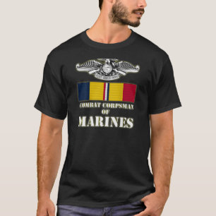 Eagle FMF Corpsman 8404 Back Design Gift Men, Wome T-Shirt