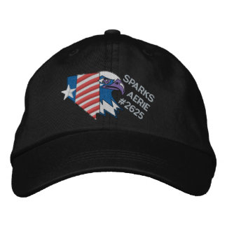 Eagle Hat