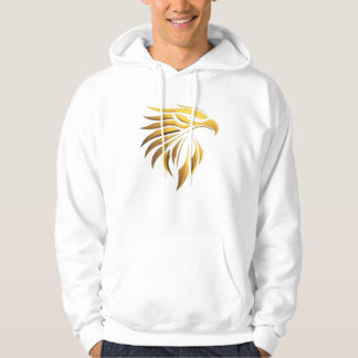 eagle  hoodie