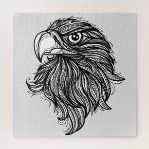 Eagle Jigsaw Puzzle