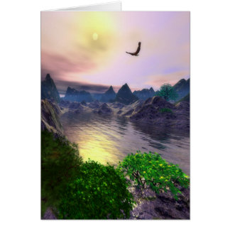 Eagle Lake