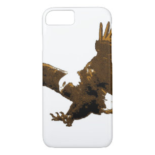 Eagle Landing iPhone 8/7 Case