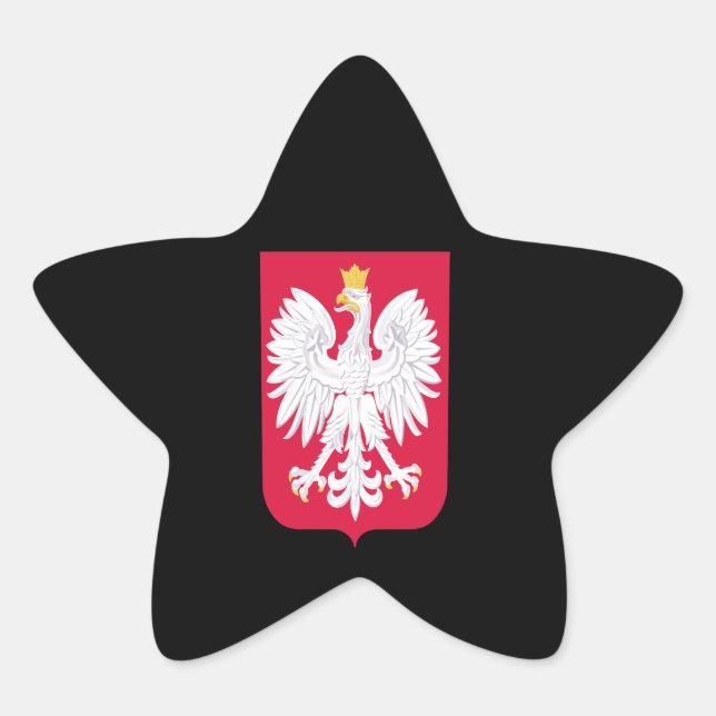 Eagle Lover Gift| Mexico Flag Independence Star Sticker (Front)