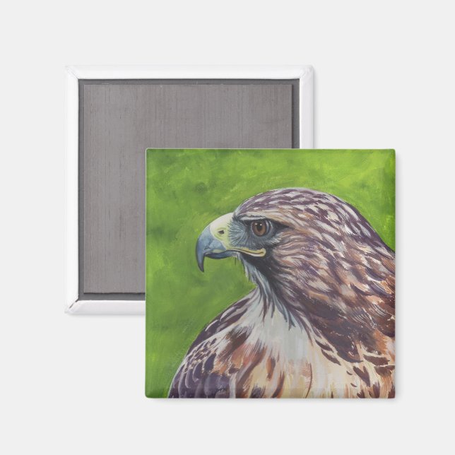 Eagle Magnet (Front/Back)