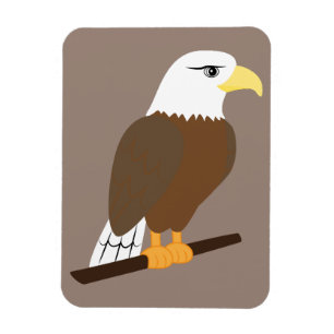Eagle Magnet