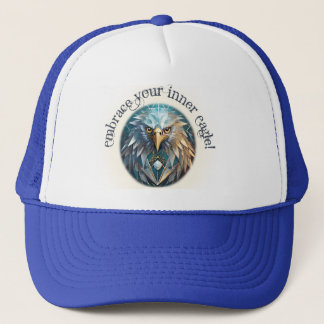 Eagle Majesty Cap