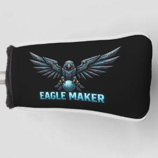 Eagle Maker Golf Head Cover