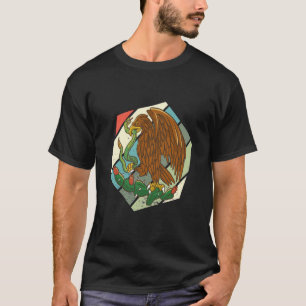 Eagle Mexican T-Shirt
